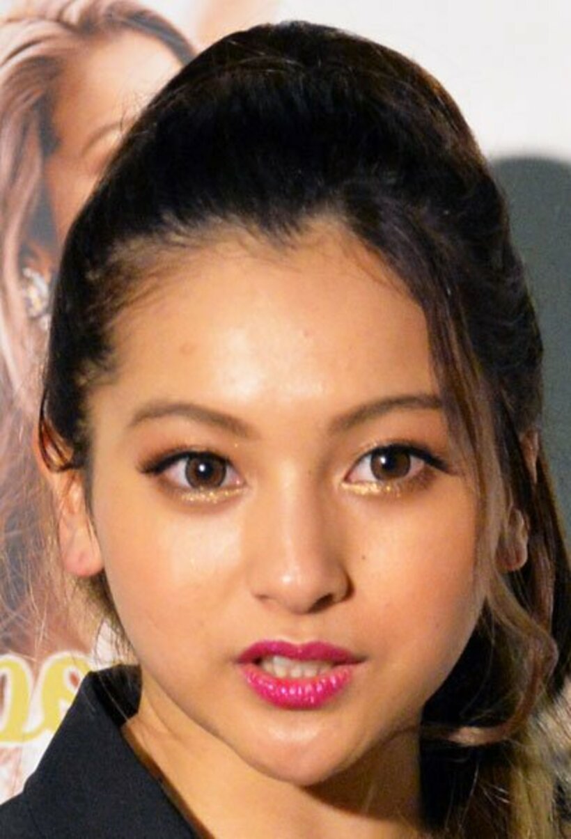  ゆきぽよの体形に異変が？