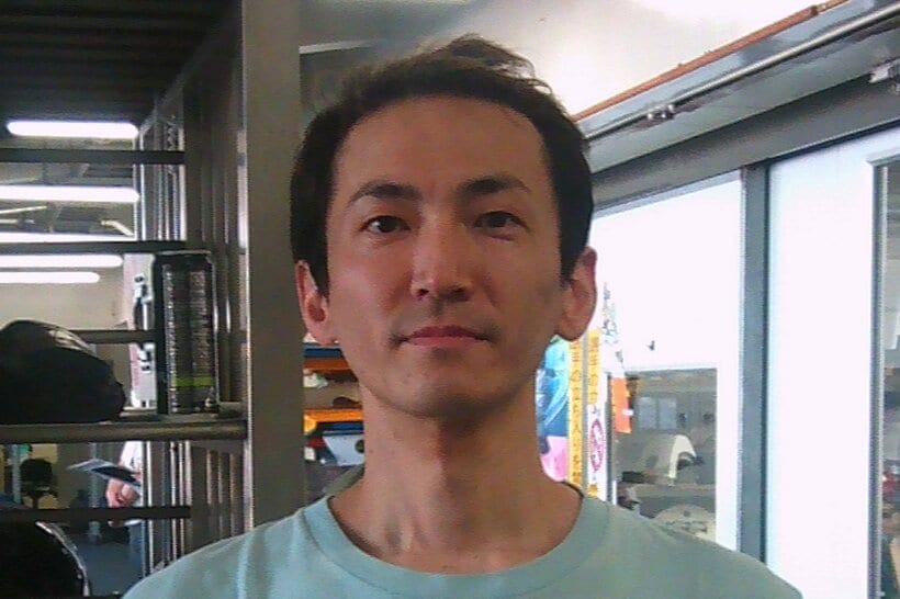 高田明