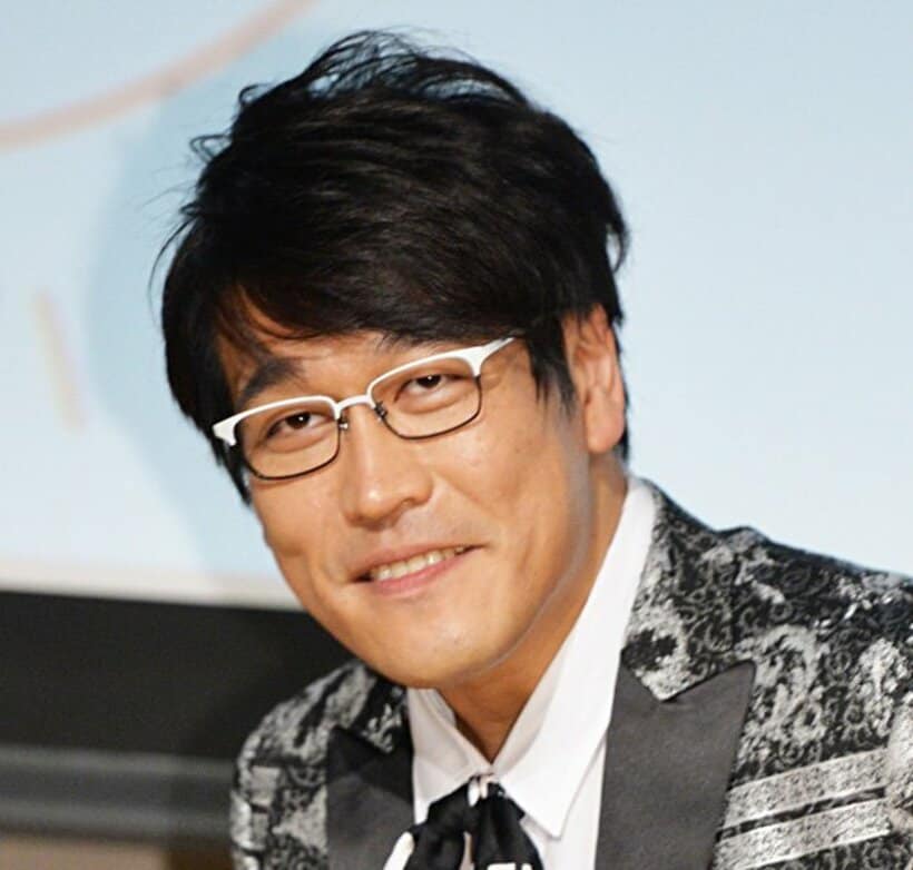  古坂大魔王