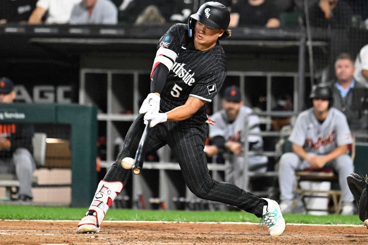 村上宗隆 MLB】村上宗隆がスランプ脱出の32号 球団史上初「1億ドル超