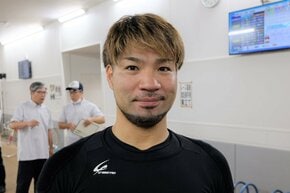 【岐阜競輪】東龍之介が初連係の野中と〝龍之介ワンツー〟「いい感覚です」