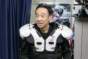 【川口オート・東京スポーツ杯】永井大介　他選手も脱帽の完勝劇「すごい気持ちいいと感じた」