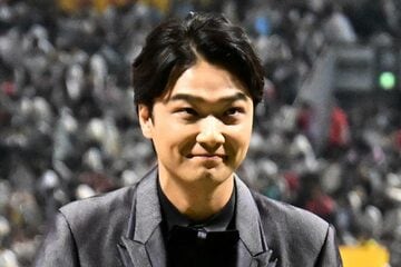 井上芳雄