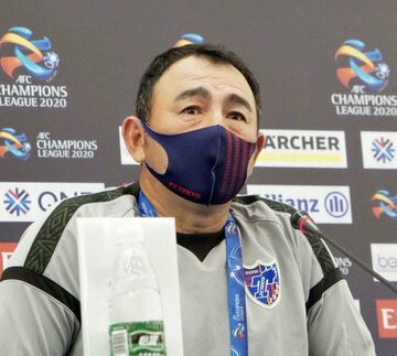  長谷川監督
