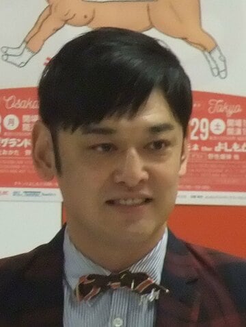 「シャンプーハット」てつじ