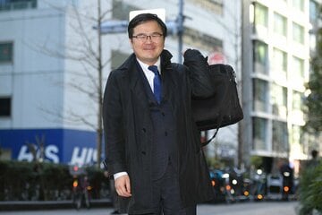 「Ｒ―１グランプリ２０２４」でアマチュアとして史上初めて決勝に進出