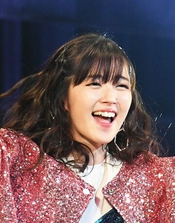 鈴木愛理