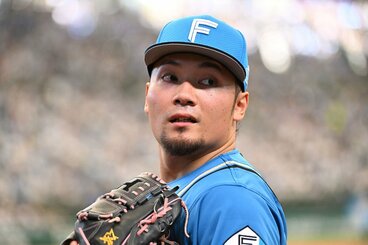 伊藤大海