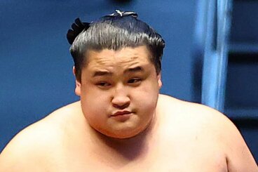 二重の意味で痛い黒星となった若ノ勝