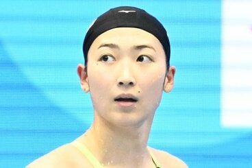 池江璃花子