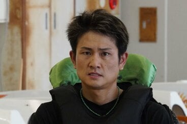 溝口海義也