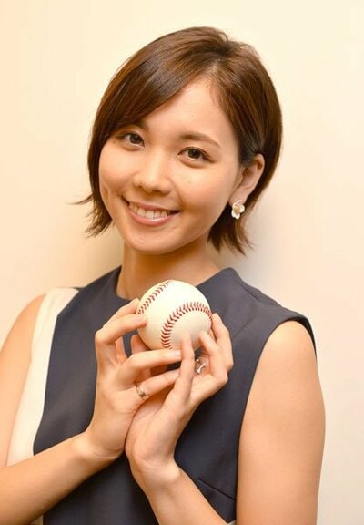 1ページ目】ABCテレビ・ヒロド歩美アナの〝高校野球愛〟 取材のため