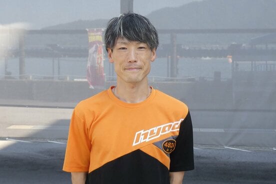 松井洪弥