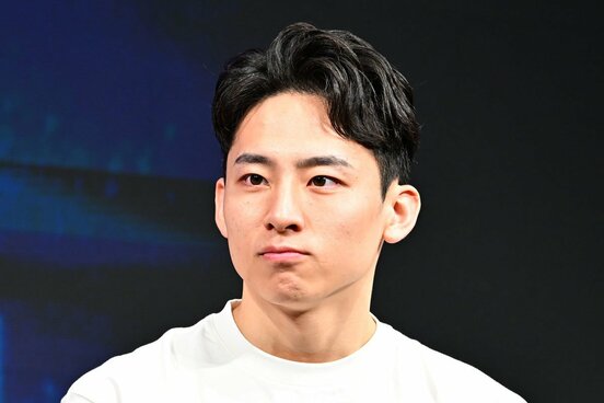 河村勇輝