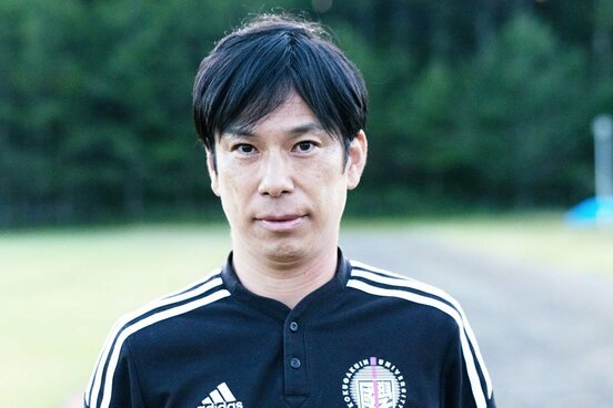 手応えは十分の国学院大・前田康弘監督（国学院大提供）