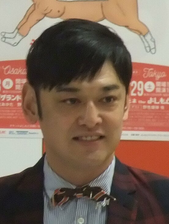 「シャンプーハット」てつじ