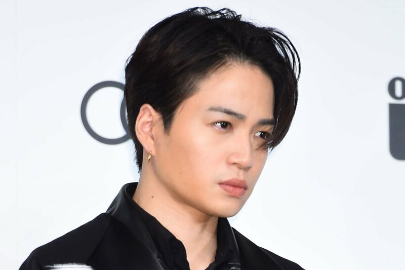 菊池風磨 | 東スポWEB