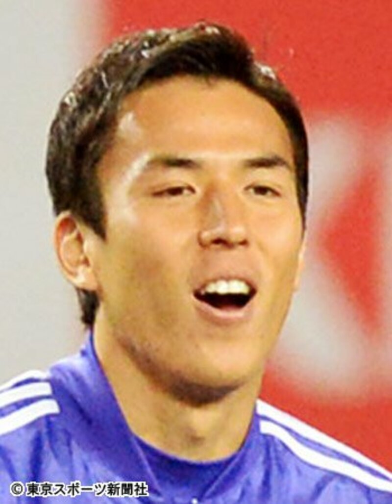 長谷部誠 佐藤ありさと今秋結婚 をブログで否定 東スポweb
