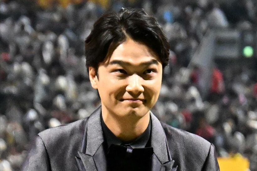 井上芳雄