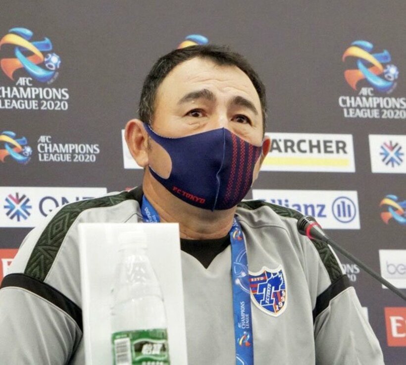  長谷川監督