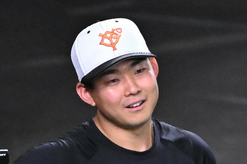 小笠原慎之介