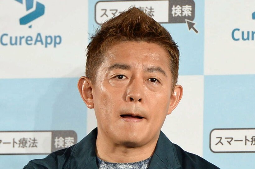 井戸田潤
