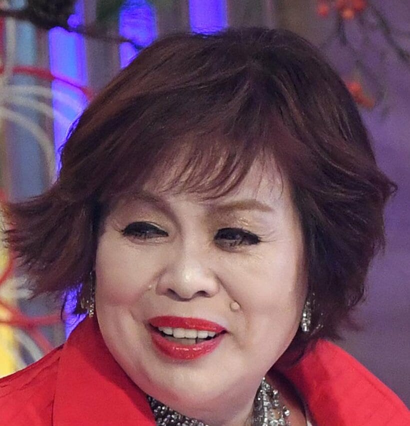  上沼恵美子