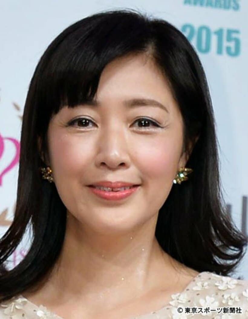  菊池桃子