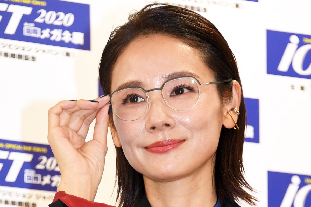 吉田 羊 ジャニーズ