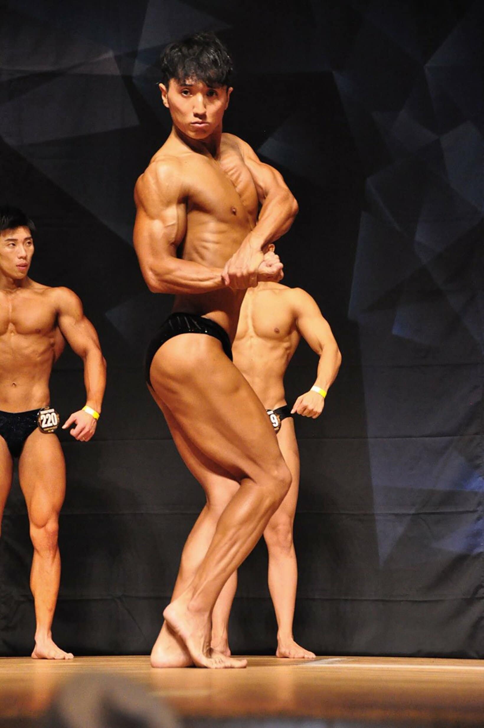 初出場で６位入賞を果たしたコロコロチキチキペッパーズ・西野創人