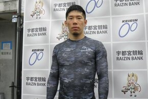 【宇都宮競輪・ＧⅢレジェンド神山雄一郎カップ】寺崎浩平がＳ班としての初優勝へ視界良好