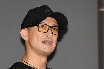 松岡昌宏　