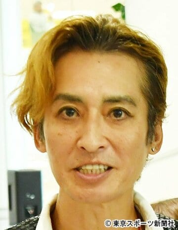  大沢樹生