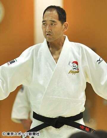 死去した斉藤仁氏（２０１４年１１月撮影）