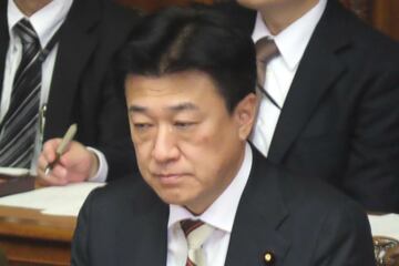 木原稔官房長官