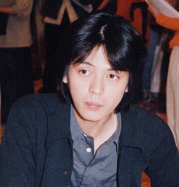 ２９年前…イケメンすぎる河相我聞
