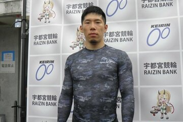 Ｓ班での初優勝がかかる寺崎浩平