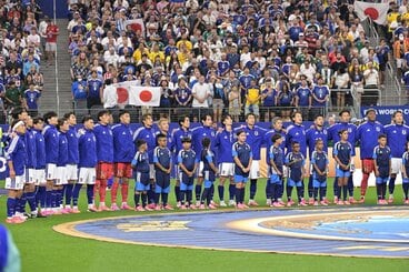 いざ大一番のブラジル戦へ