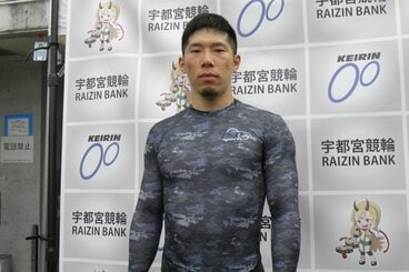 S班での初優勝がかかる寺崎浩平
