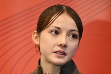 ドルーリー朱瑛里