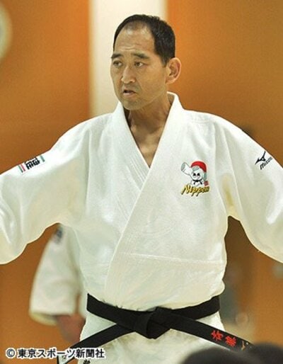 【中古】 強いやつが勝つ斉藤仁 写真：【訃報】五輪柔道で連続金メダル 斉藤仁さん死去 | 東スポWEB