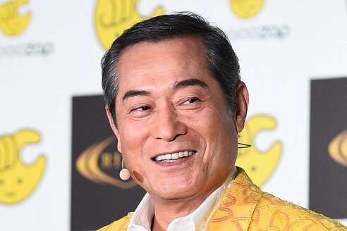 Aぇ！ group」小島健 本家とコジケンサンバ共演決定も関西