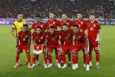 インドネシア大統領が代表イレブンに〝日本撃破〟を厳命 トヒル会長