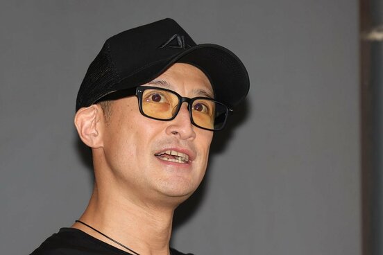 松岡昌宏　
