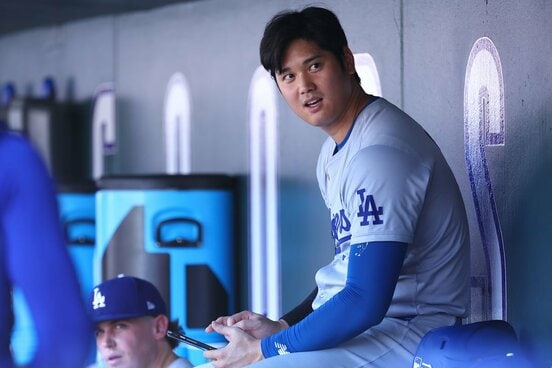 大谷翔平は好調を維持できるか
