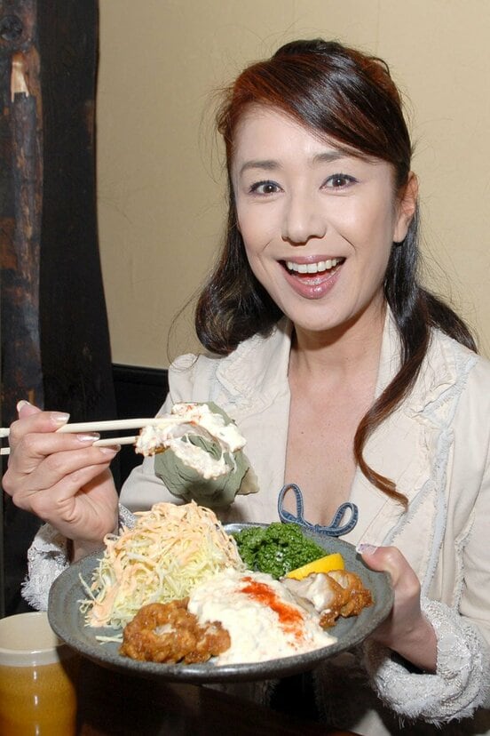 根本りつ子（０６年５月）