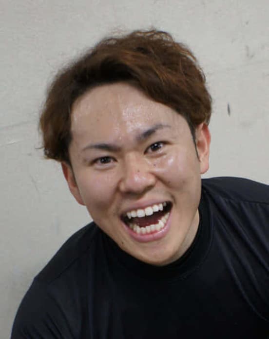  番手を無風で回れればＶ濃厚な上川だが…