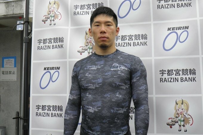 【宇都宮競輪・ＧⅢレジェンド神山雄一郎カップ】寺崎浩平がＳ班としての初優勝へ視界良好