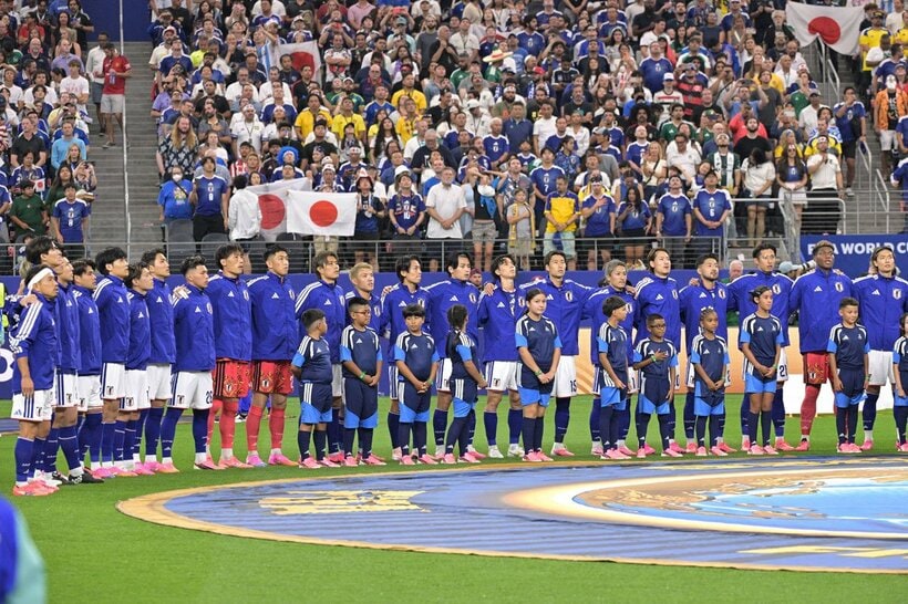 いざ大一番のブラジル戦へ