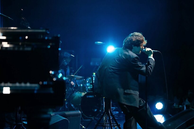ビルボードライブ東京でコンサートを行った伊東歌詞太郎